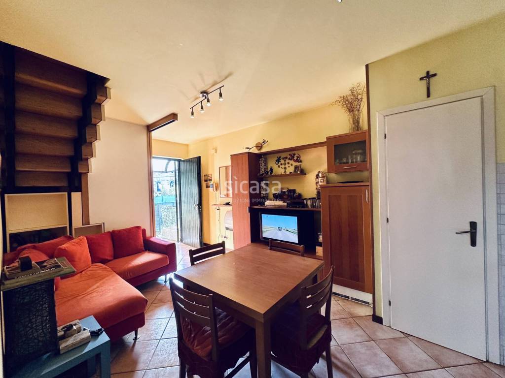 Appartamento a Monteviale in Via Ca' Nova - Foto 4