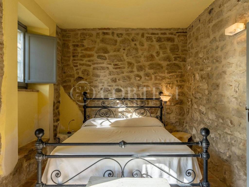 Villa a Umbertide in Strada Provinciale 170 di Maestrello - Foto 4