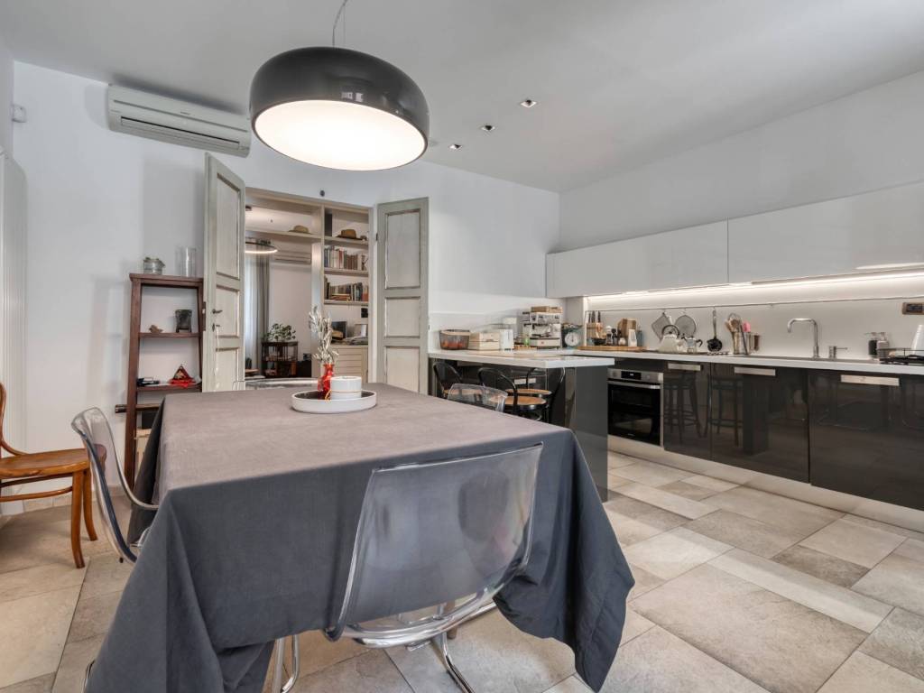 Appartamento a Bologna in Via Giuseppe Dagnini - Foto 2