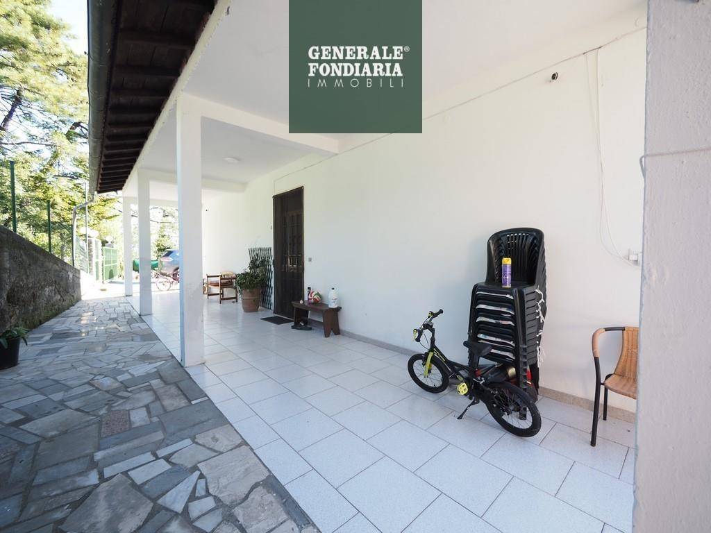 Villa a Lerici in localita gatessa - Foto 4