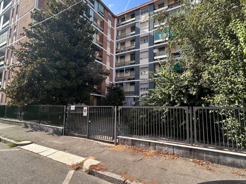 Immobile a Alessandria in Via Pietro Parnisetti, 8 - Foto 2