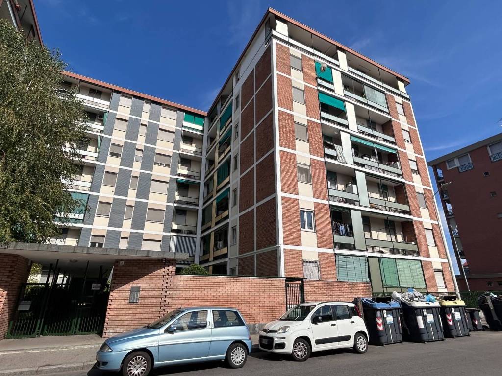 Immobile a Alessandria in Via Pietro Parnisetti, 8 - Foto 3