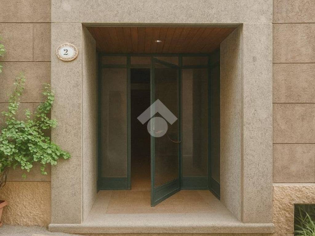 Box / garage a Orte in Via G. Matteotti, 13 - Foto 2