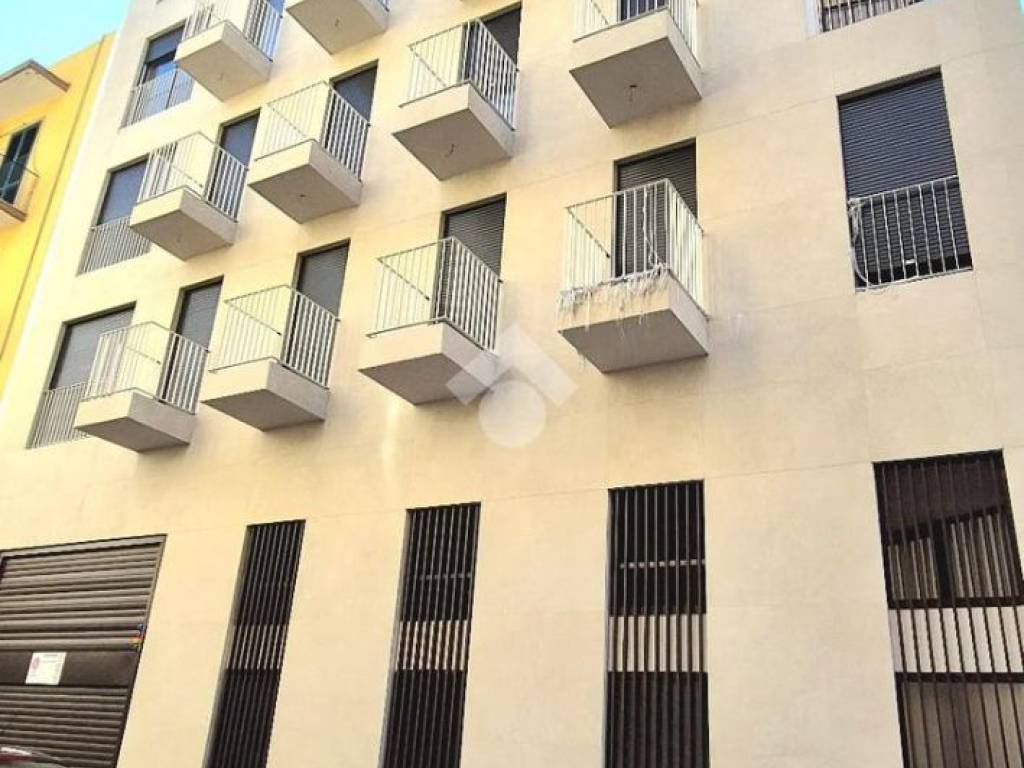 Appartamento a Bari in VIA MONTE GRAPPA, 42 - Foto 2