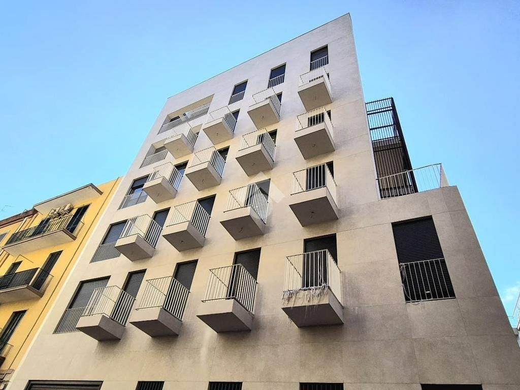 Appartamento a Bari in VIA MONTE GRAPPA, 42 - Foto 3