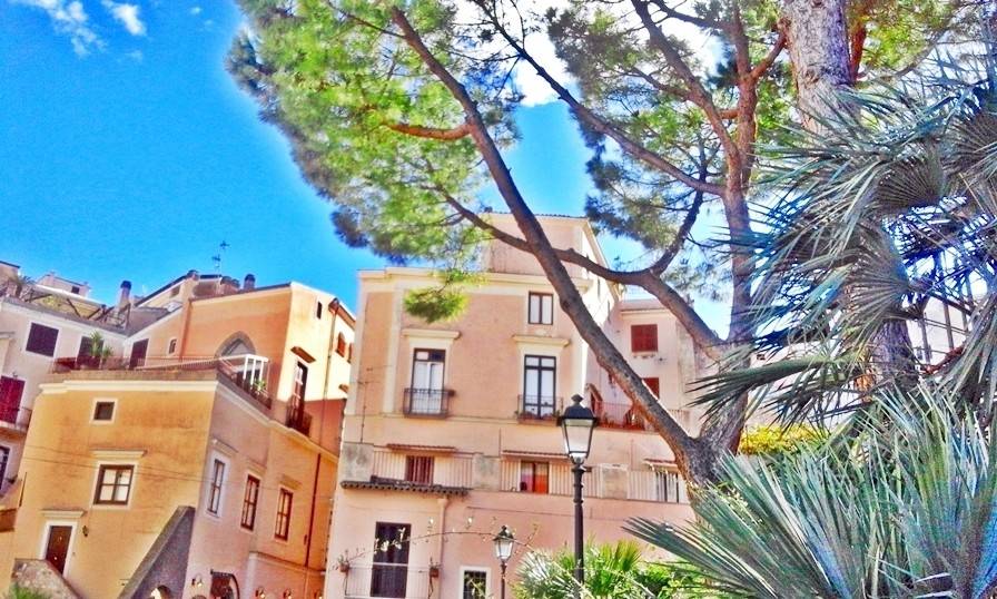 Attico / mansarda a Gaeta in Piazza Cavallo - Foto 4
