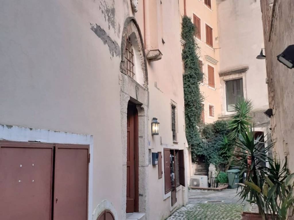 Attico / mansarda a Gaeta in Piazza Cavallo - Foto 5