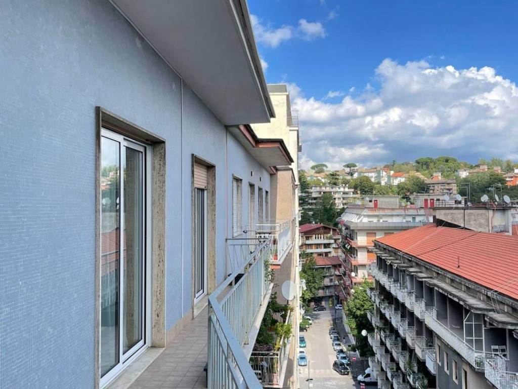 Appartamento a Avellino in Via Serafino Soldi, 9 - Foto 2