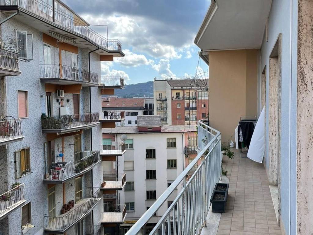 Appartamento a Avellino in Via Serafino Soldi, 9 - Foto 3