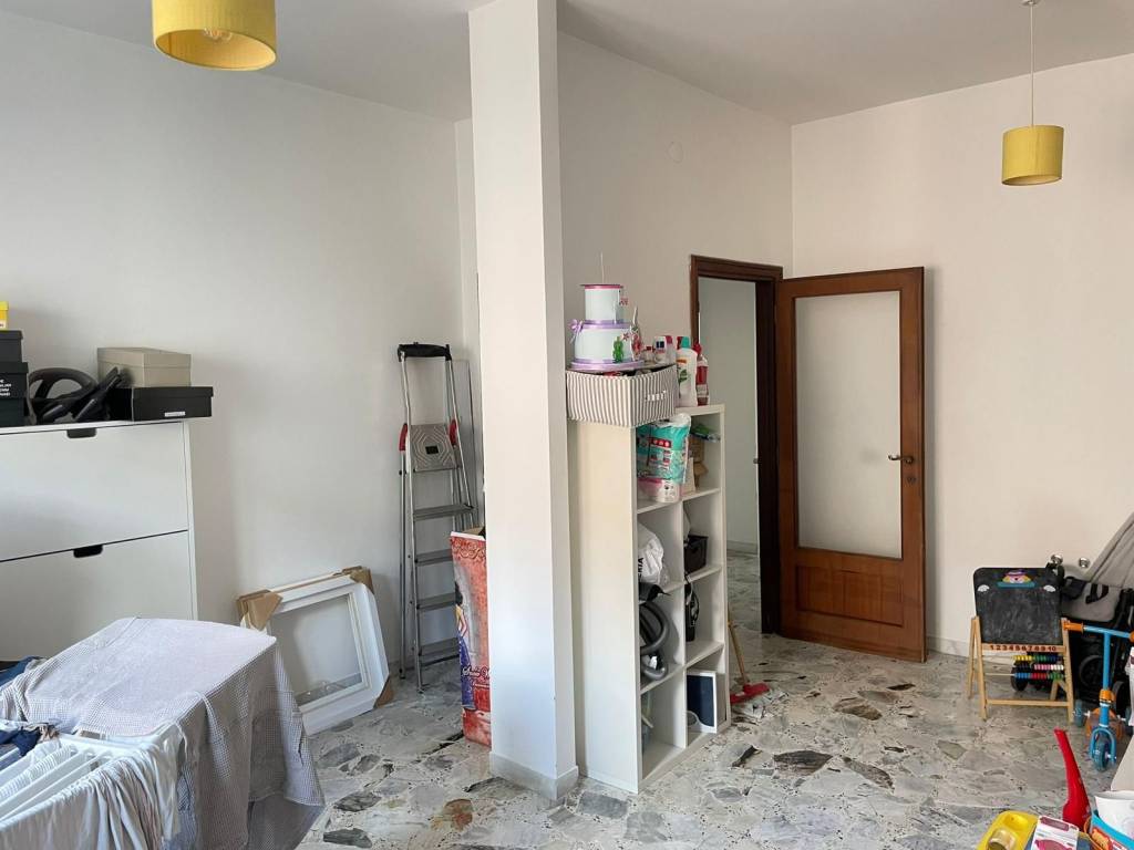 Appartamento a Avellino in Via Serafino Soldi, 9 - Foto 5