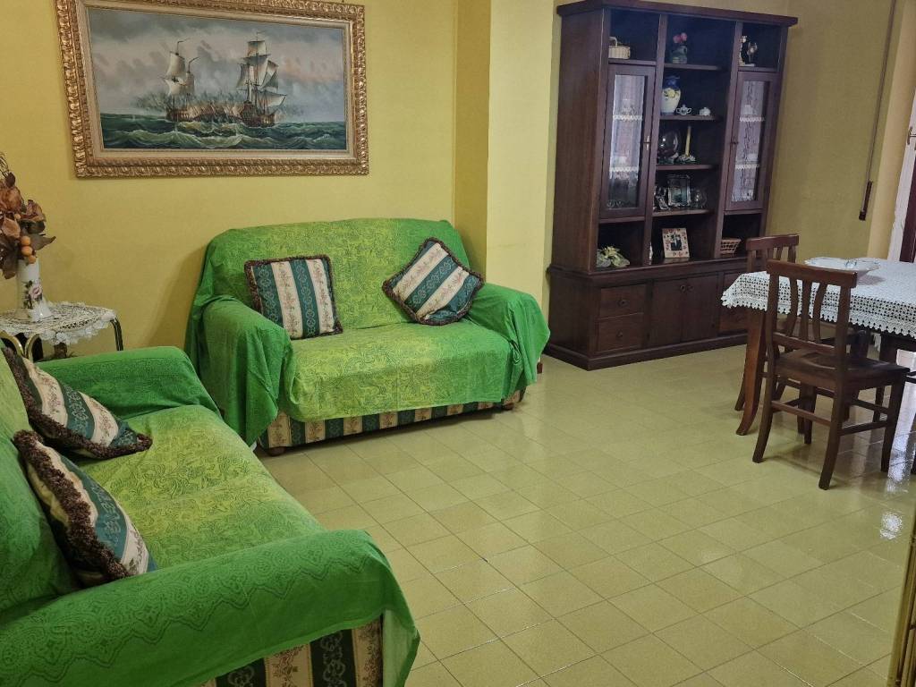 Appartamento a Tagliacozzo in Viale Aldo Moro, 21 - Foto 2