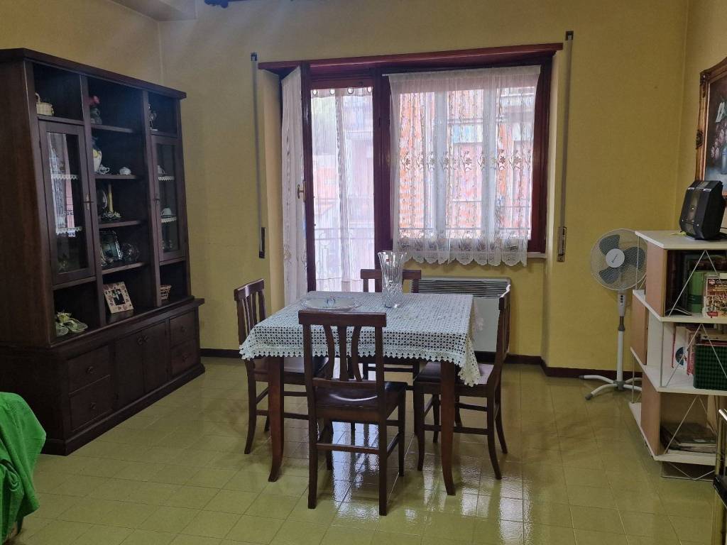 Appartamento a Tagliacozzo in Viale Aldo Moro, 21 - Foto 3