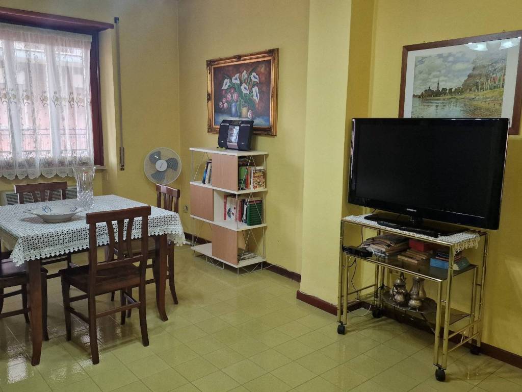 Appartamento a Tagliacozzo in Viale Aldo Moro, 21 - Foto 4