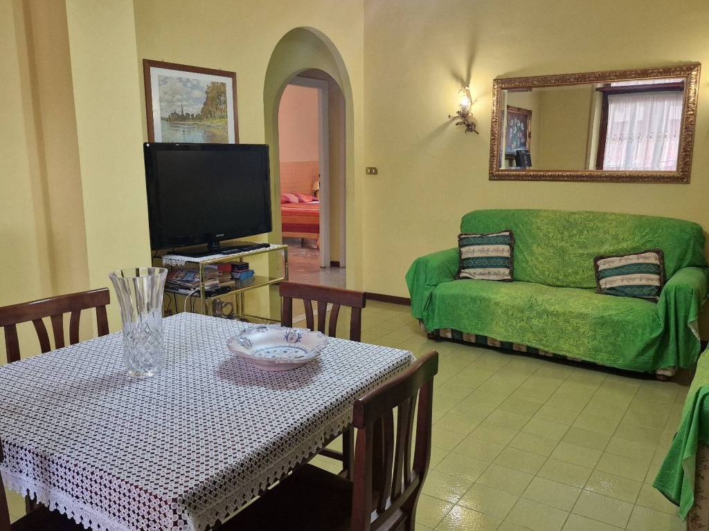 Appartamento a Tagliacozzo in Viale Aldo Moro, 21 - Foto 5