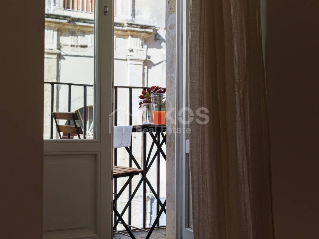 Casa indipendente a Noto in via nicotera, 46 - Foto 4