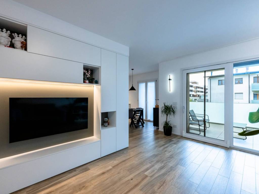 Appartamento a Bergamo in Via Bianzana, 46 - Foto 5