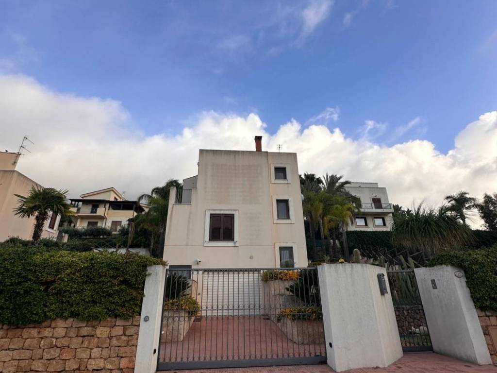 Villa a Erice in Via Lucio Piccolo - Foto 2