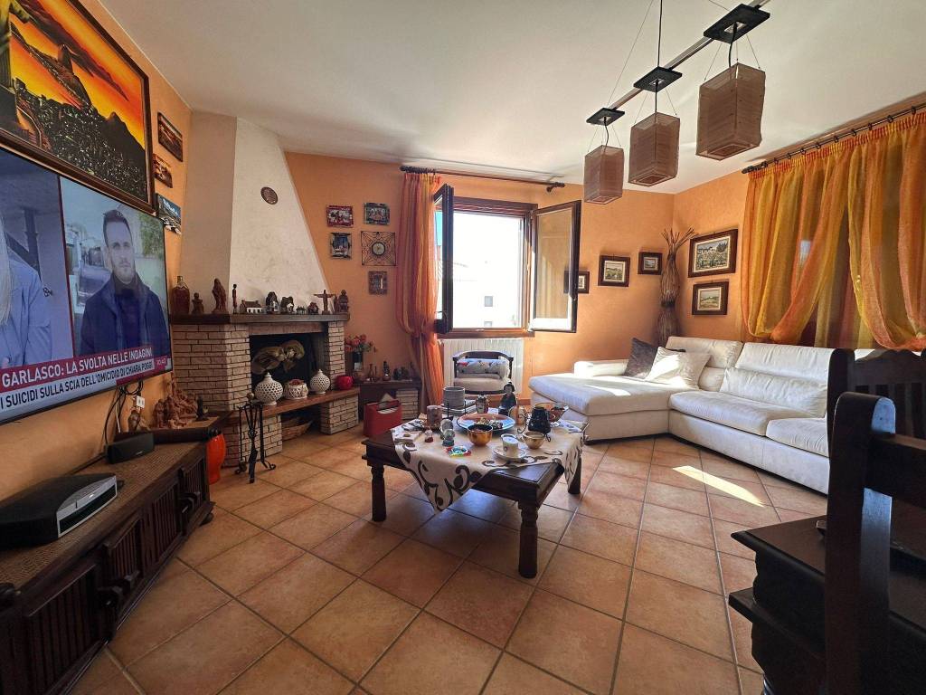 Villa a Erice in Via Lucio Piccolo - Foto 5