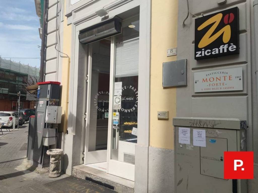 Immobile a Caserta in via turati, 8 - Foto 2