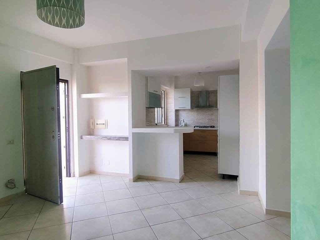 Appartamento a Salerno in Via Santa Maria del Campo - Foto 5