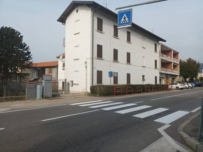Palazzo / stabile a Induno olona in Via Bruno Jamoretti, 126 - Foto 2