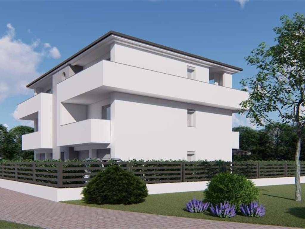 Appartamento a Carpi in Via lago Calamone - Foto 5