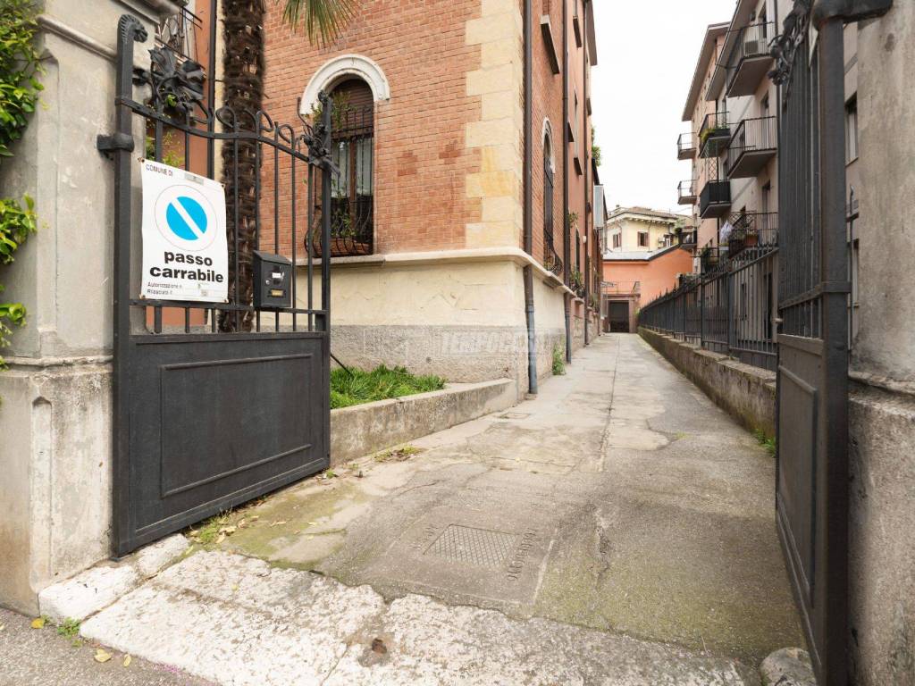 Villa a Verona in Viale Nino Bixio - Foto 3