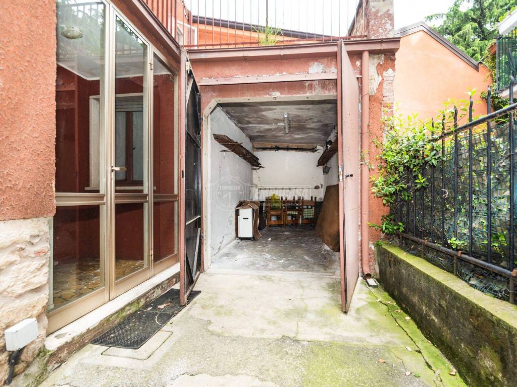 Villa a Verona in Viale Nino Bixio - Foto 4
