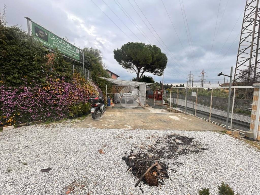 Terreno a La spezia in Via Gavatro, 3 - Foto 2