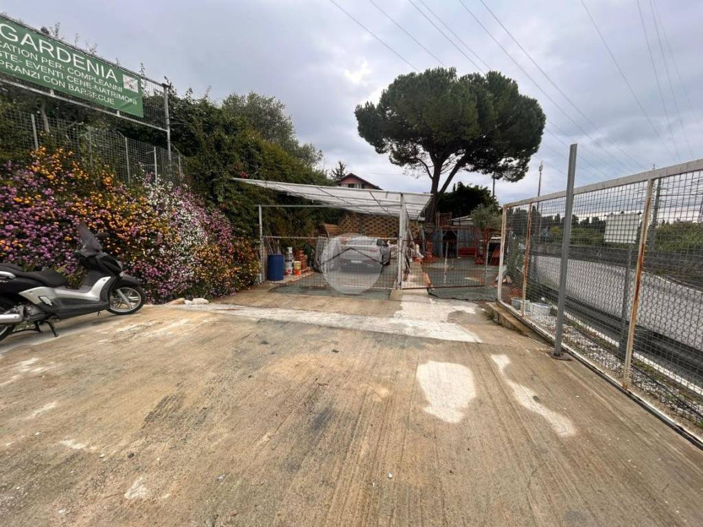 Terreno a La spezia in Via Gavatro, 3 - Foto 5