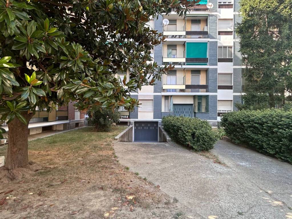 Immobile a Alessandria in Via Pietro Parnisetti, 8 - Foto 2