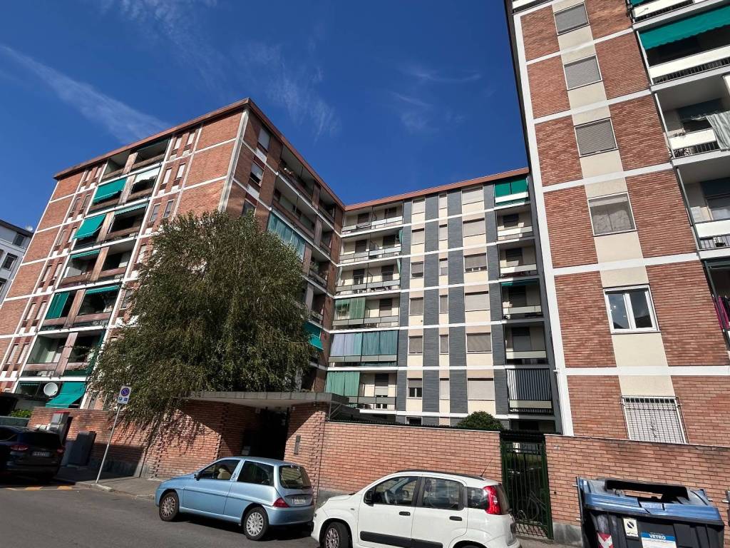 Immobile a Alessandria in Via Pietro Parnisetti, 8 - Foto 4
