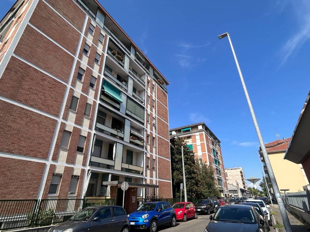 Immobile a Alessandria in Via Pietro Parnisetti, 8 - Foto 5