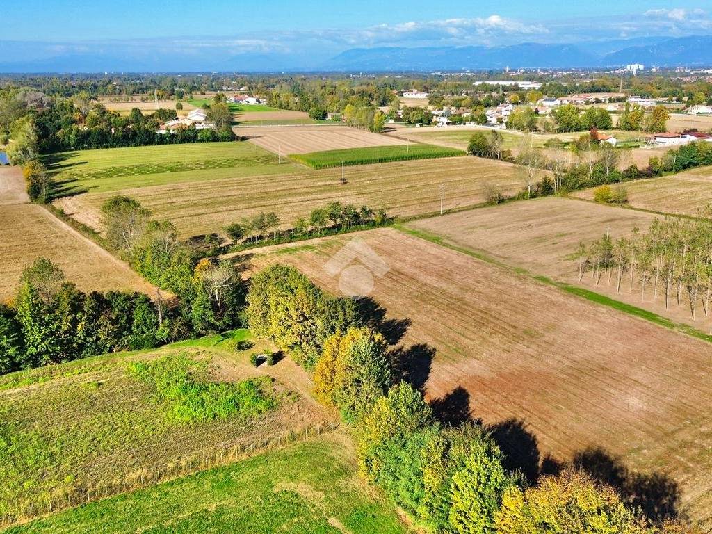 Terreno a Resana in Via Dante Alighieri - Foto 2