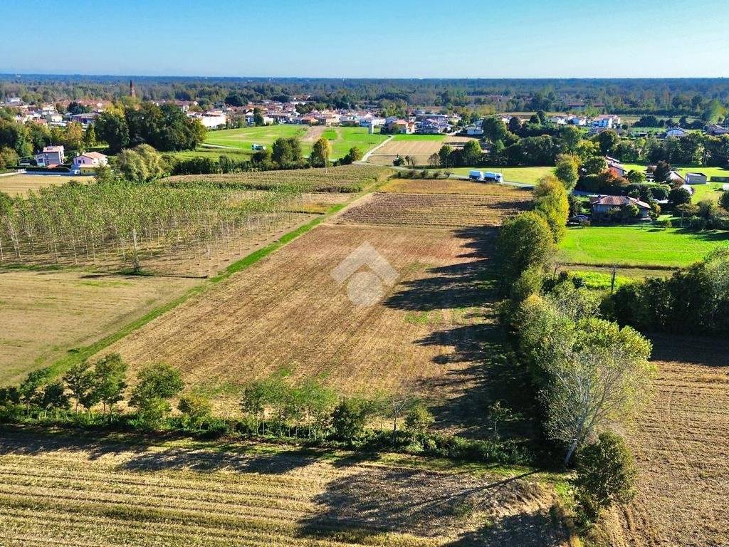 Terreno a Resana in Via Dante Alighieri - Foto 3