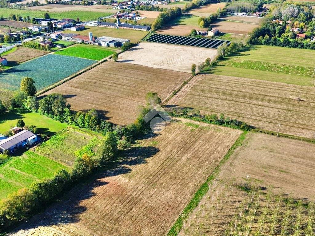 Terreno a Resana in Via Dante Alighieri - Foto 4