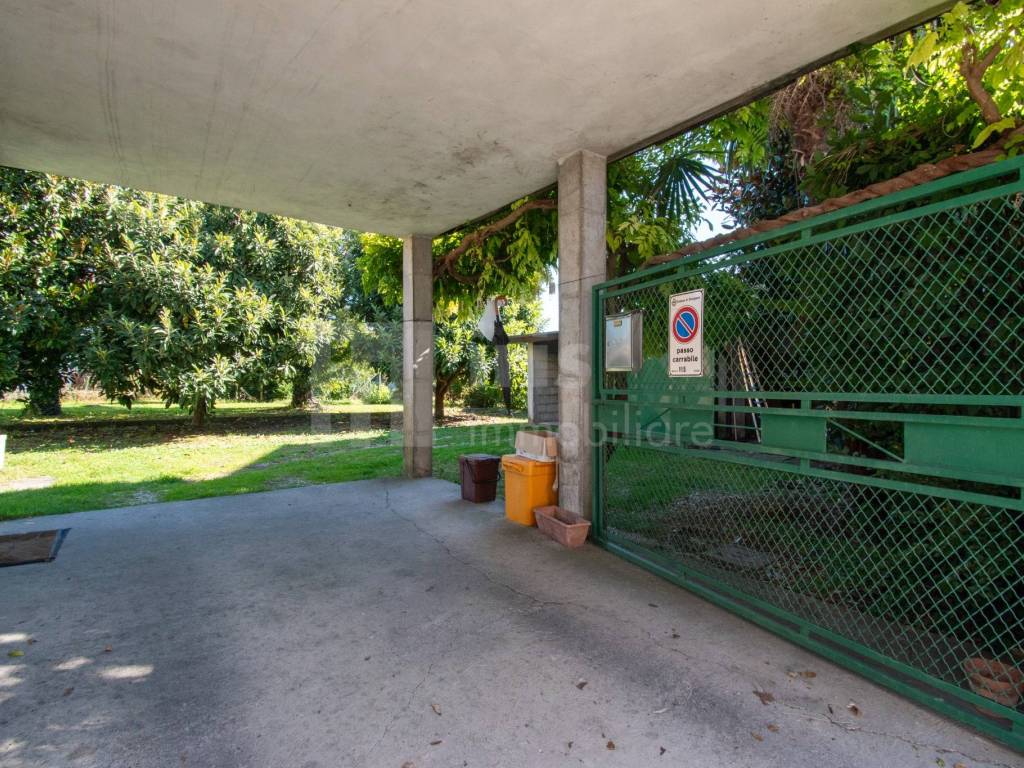 Villa a Rivignano teor in Via Luigi Cadorna, 22 - Foto 5