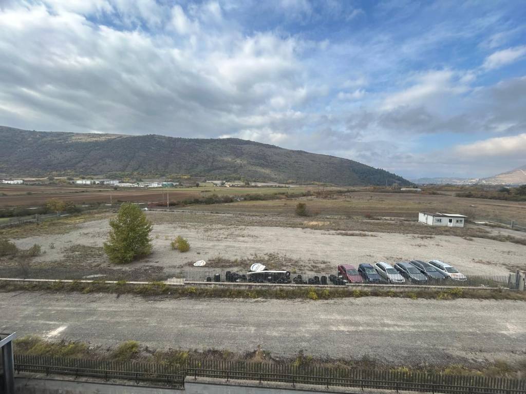 Terreno a Avezzano in Via Tiburtina Valeria - Foto 2