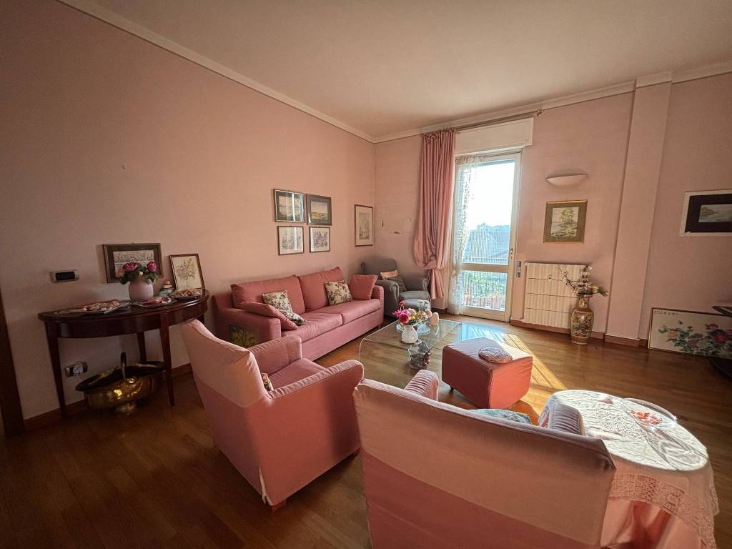Appartamento a Galliate in Via Giacomo Matteotti, 66 - Foto 3