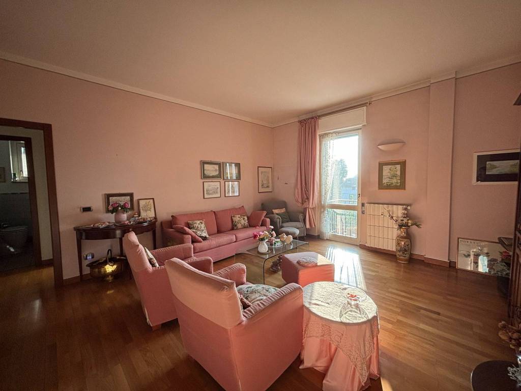 Appartamento a Galliate in Via Giacomo Matteotti, 66 - Foto 5