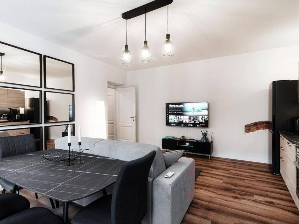 Appartamento a Como in Viale Lecco - Foto 3