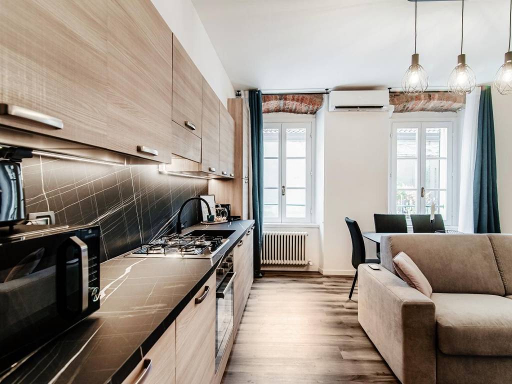 Appartamento a Como in Viale Lecco - Foto 4