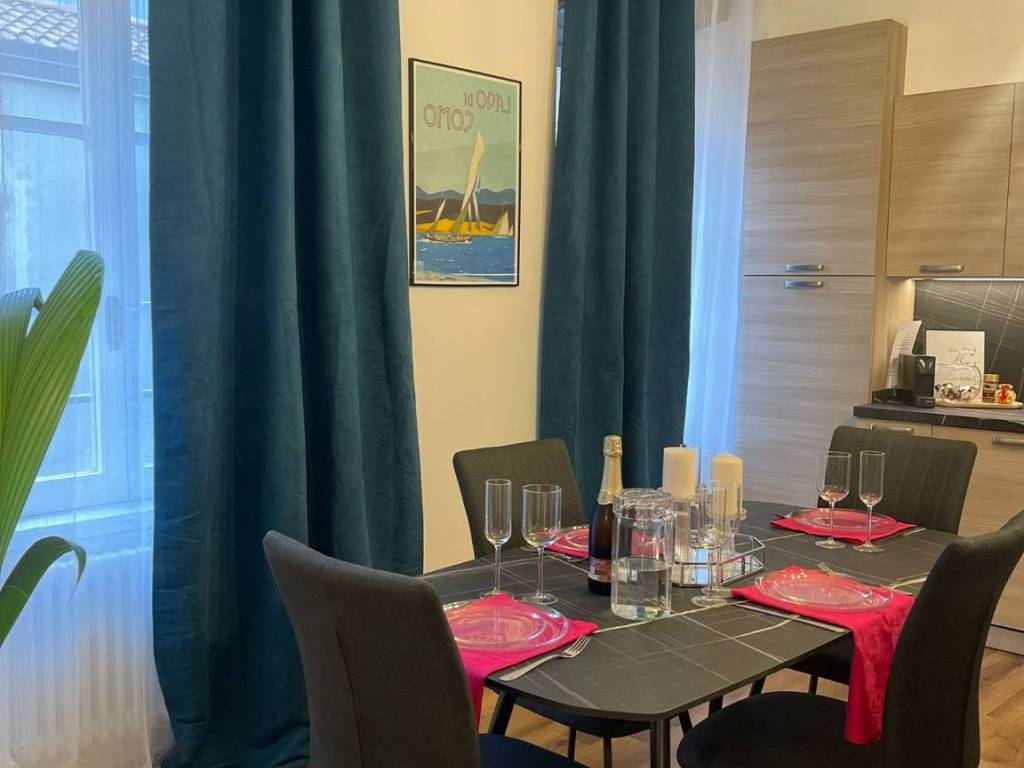 Appartamento a Como in Viale Lecco - Foto 5