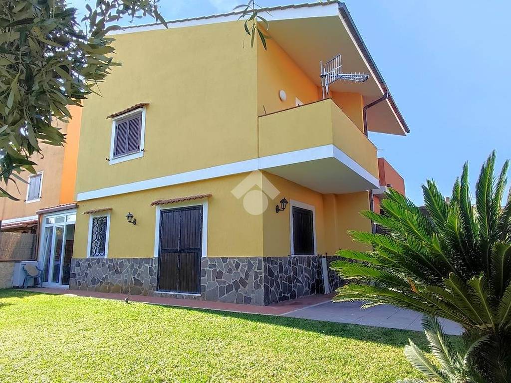 Villa a Tarquinia in Marina Velca Mare - Foto 2