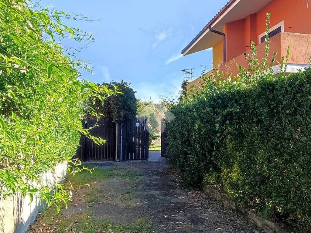 Villa a Tarquinia in Marina Velca Mare - Foto 3