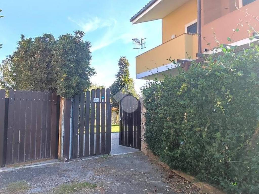 Villa a Tarquinia in Marina Velca Mare - Foto 4