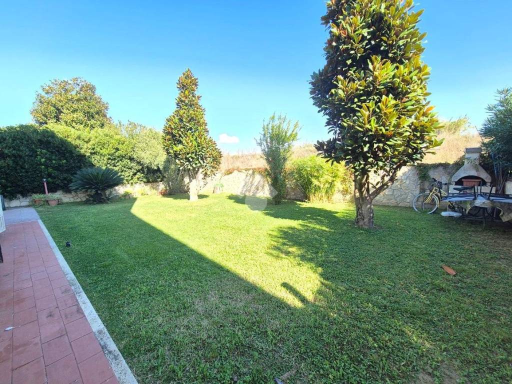 Villa a Tarquinia in Marina Velca Mare - Foto 5