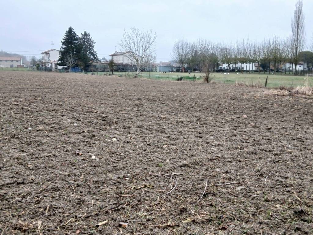 Terreno a Ferrara in Via Penavara - Foto 2