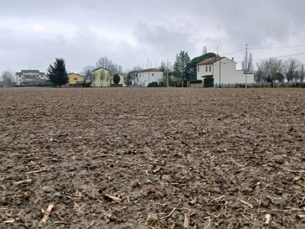 Terreno a Ferrara in Via Penavara - Foto 3