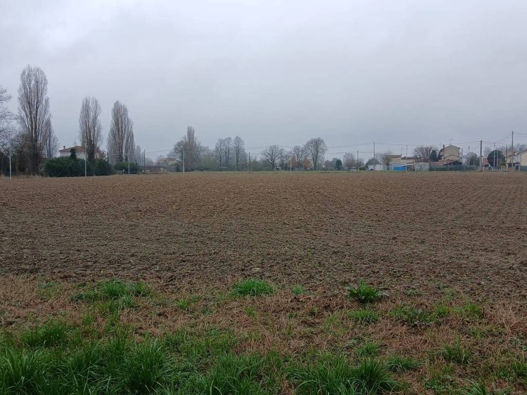 Terreno a Ferrara in Via Penavara - Foto 4